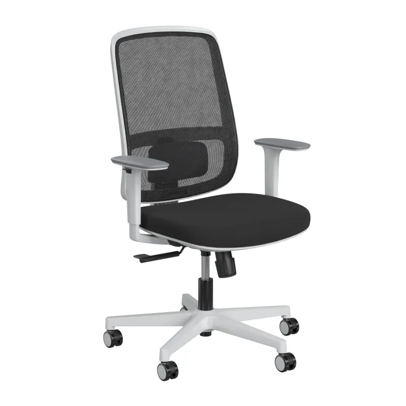 OFFICE PRO CANTO WHITE BP — 360° prohlídka