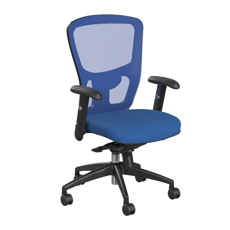 OFFICE PRO DIKE BP — 360° prohlídka