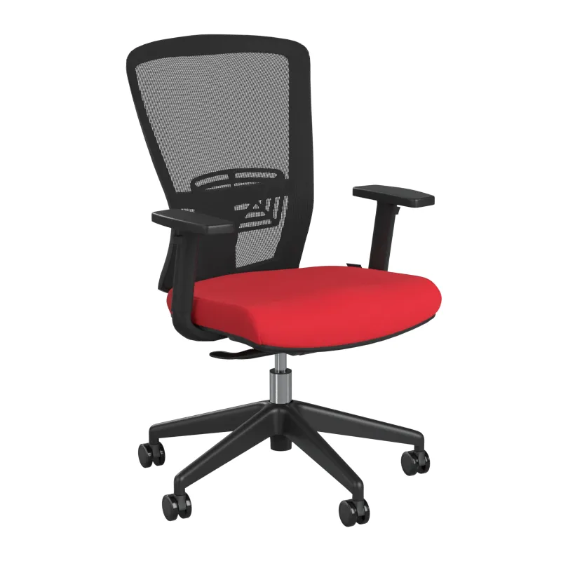 OFFICE PRO THEMIS BP — 360° prohlídka