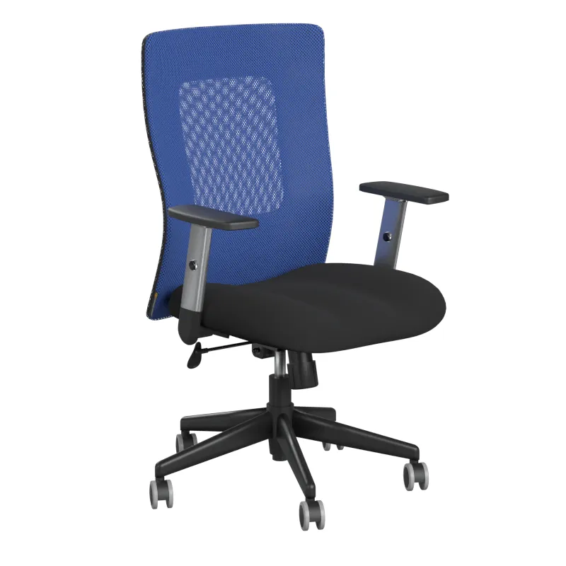OFFICE PRO CALYPSO — 360° prohlídka