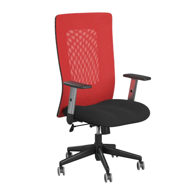 OFFICE PRO CALYPSO GRAND BP — 360° prohlídka