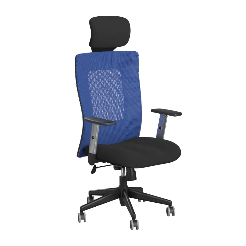 OFFICE PRO CALYPSO XL SP4 — 360° prohlídka