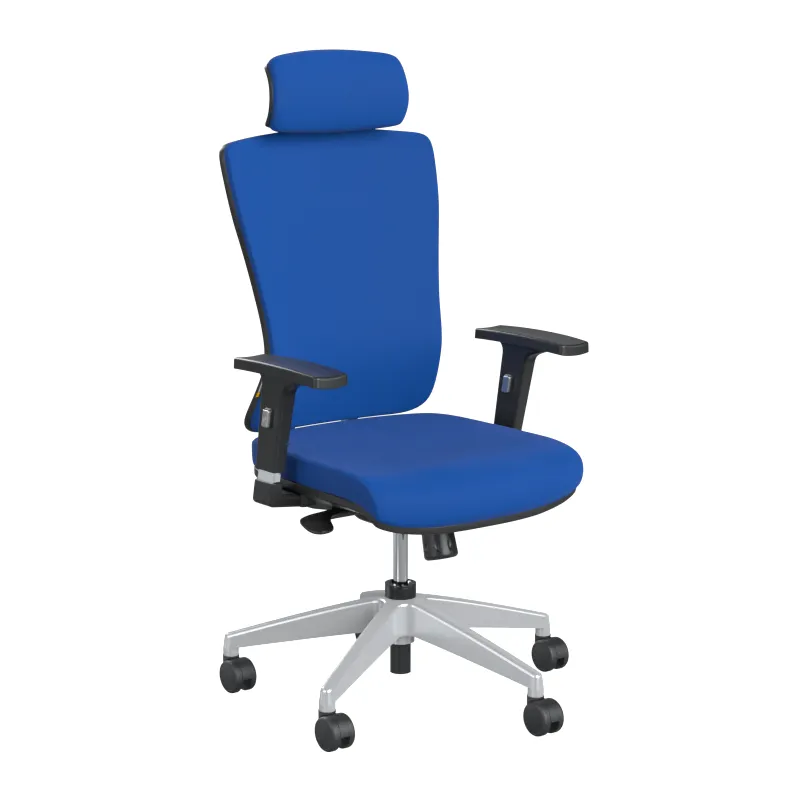 OFFICE PRO HALIA SP — 360° prohlídka