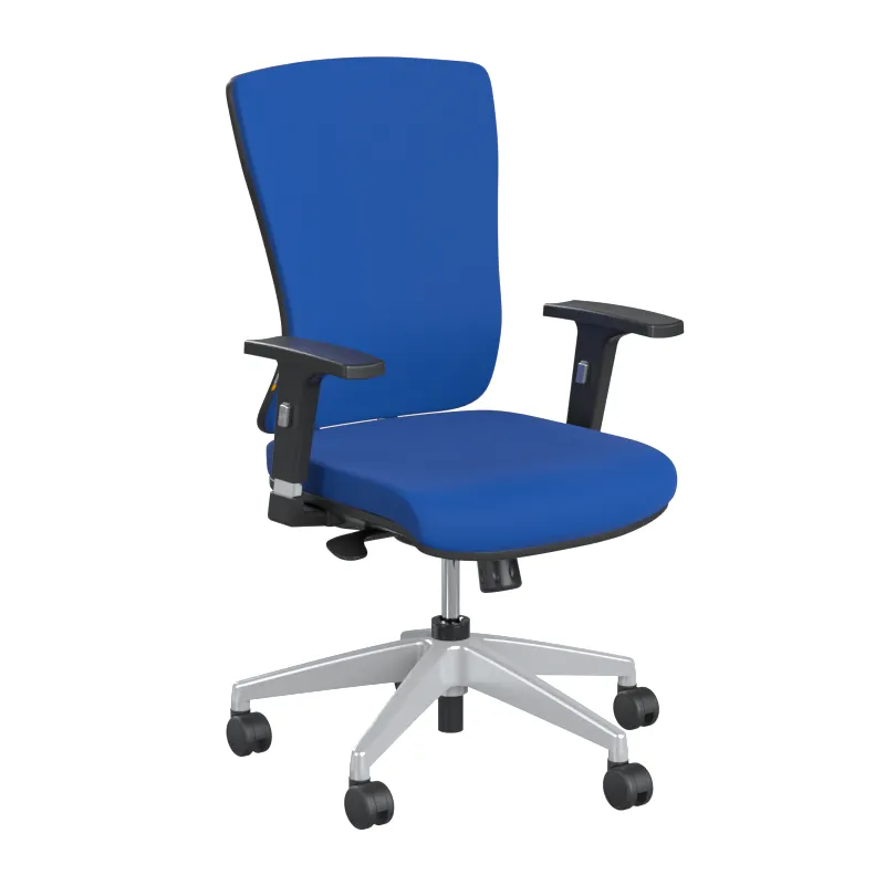 OFFICE PRO HALIA BP — 360° prohlídka