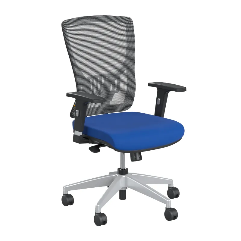 OFFICE PRO HALIA MESH BP — 360° prohlídka