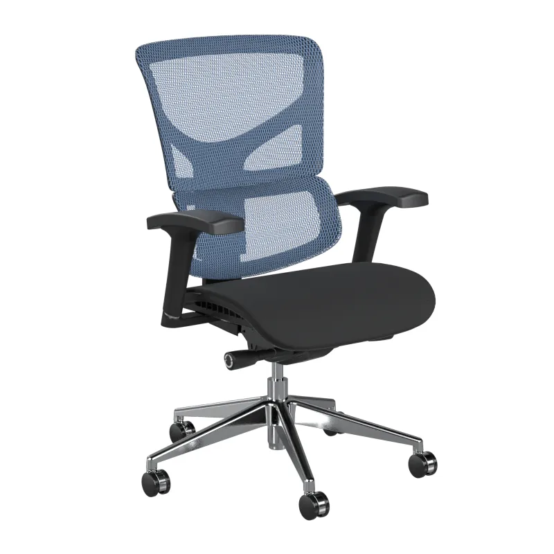 OFFICE PRO MEROPE BP — 360° prohlídka