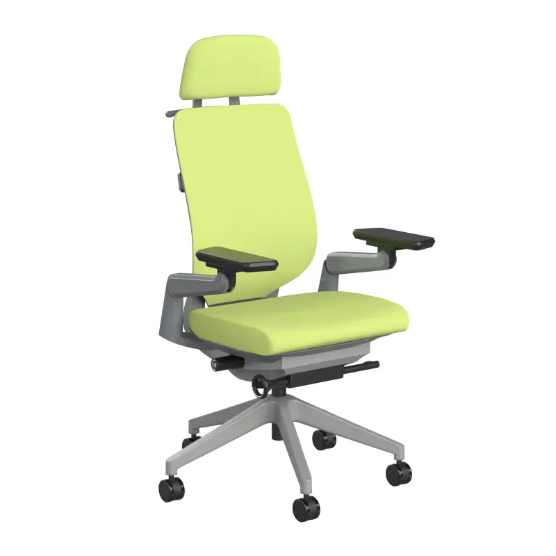 OFFICE PRO KARME — 360° prohlídka