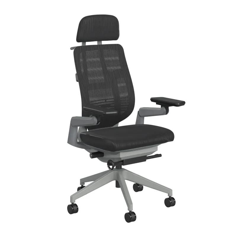 OFFICE PRO KARME MESH — 360° prohlídka