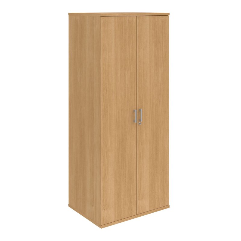 SZ 5 80 61 Skříň šatní dvéřová 192 hl. 60 cm