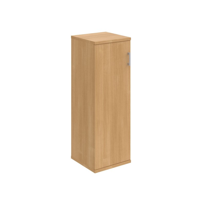 S 3 40 01 L Skříň policová dvéřová 115,2 x 40 cm