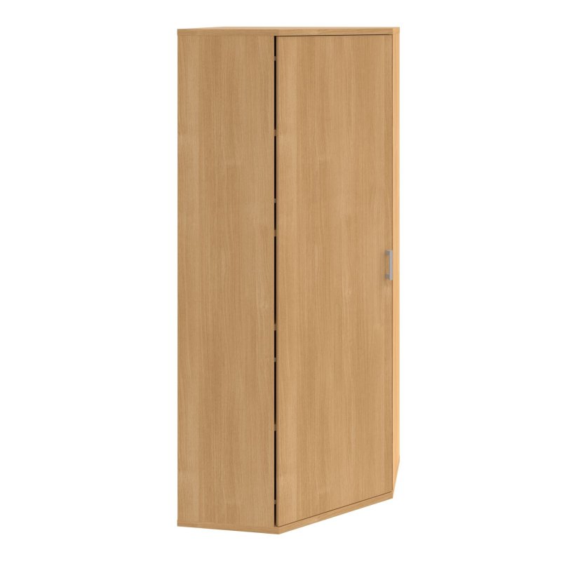 SRV 5 01 L Skříň vnitřní roh levá 192 cm