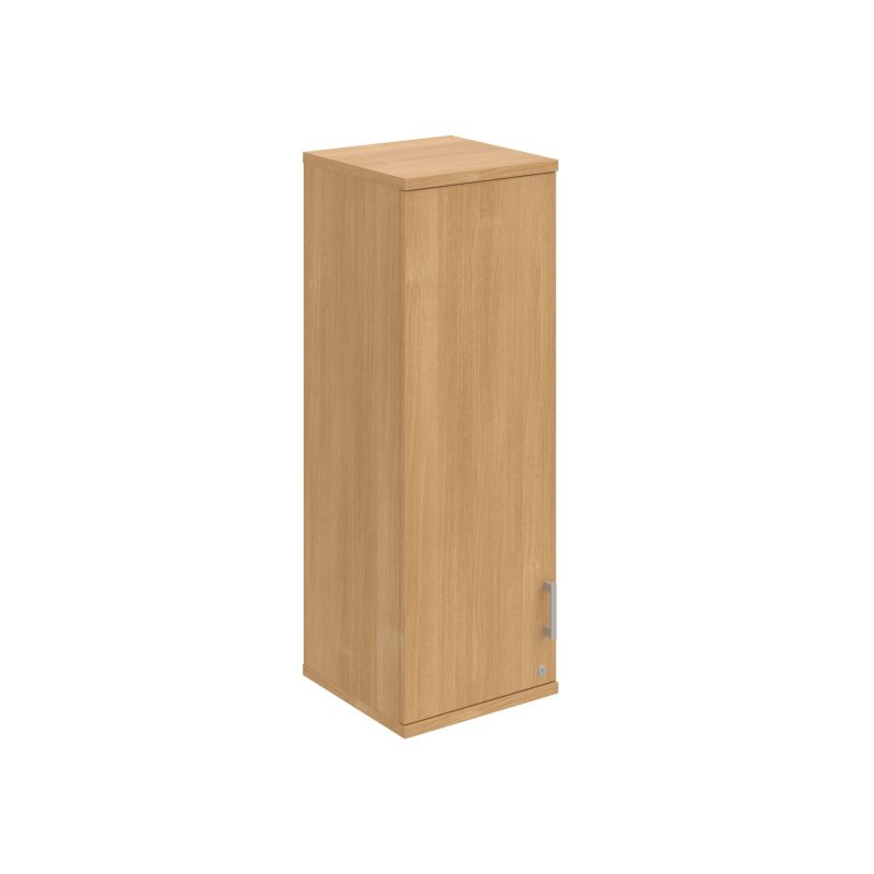 S 3 40 01 L H Skříň policová dvéřová 115,2 x 40 cm