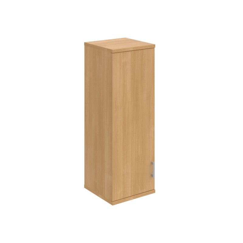 S 3 40 01 L H Skříň policová dvéřová 115,2 x 40 cm