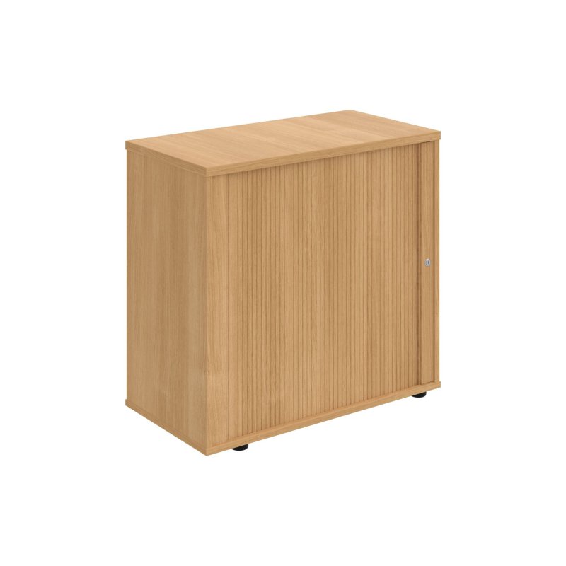 SPRZ 80 40 L Skříň roletová levá stolová 80 cm