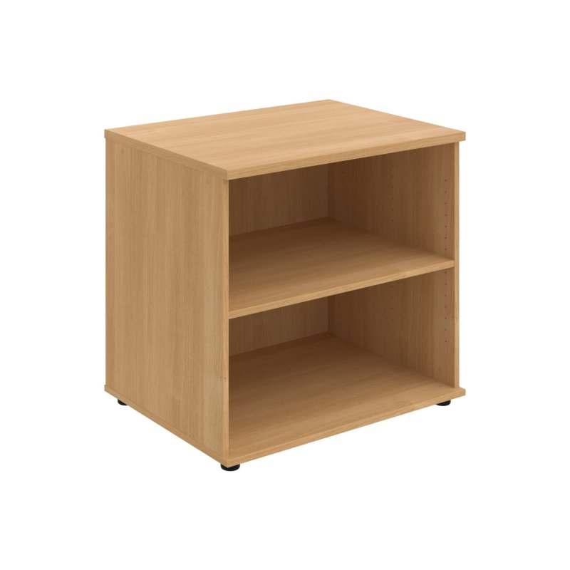 SP 80 60 N Skříň otevřená stolová 80 cm napříč