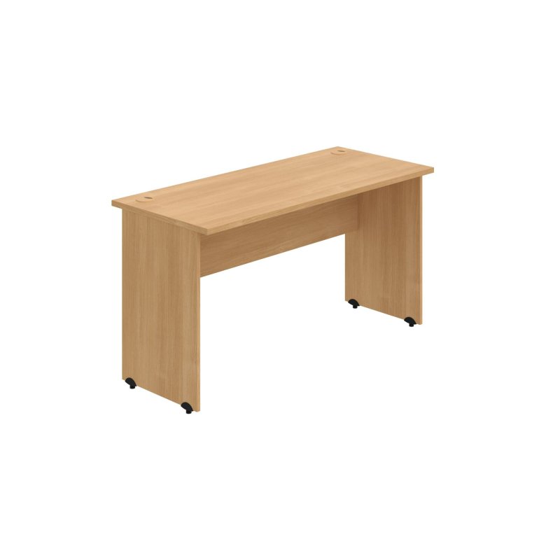 GE 1400 Stůl pracovní rovný 140 cm hl. 60