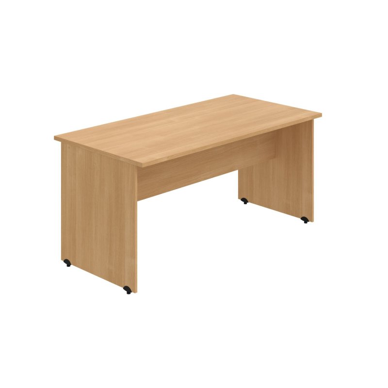GJ 1600 Stůl jednací rovný 160 cm