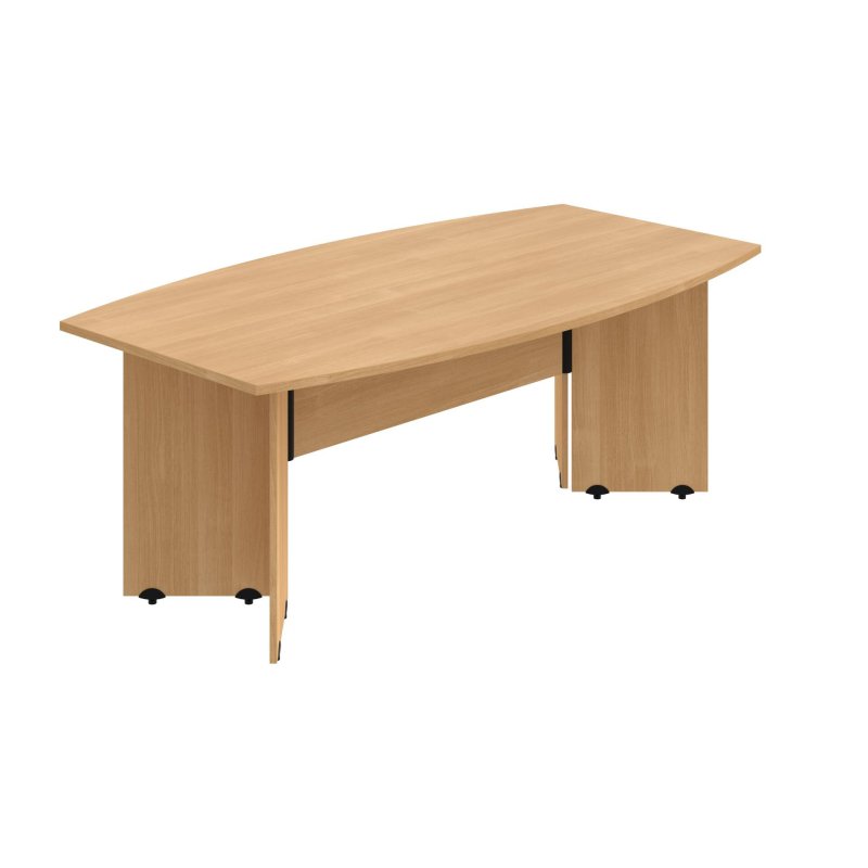 GJ 200 Stůl jednací sud 200 cm