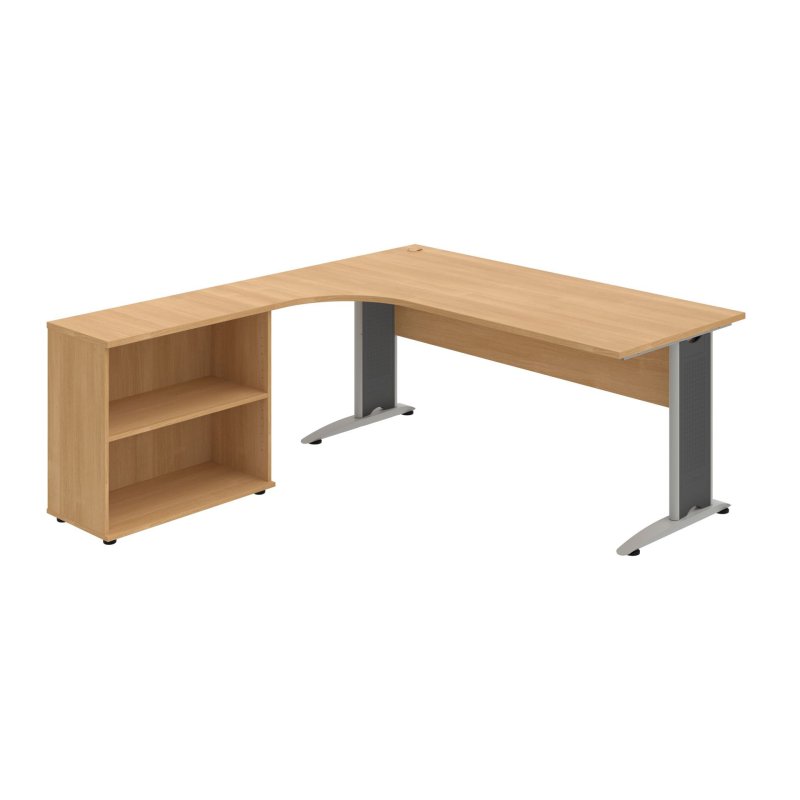 CE 1800 H P Sestava pravá 180 cm