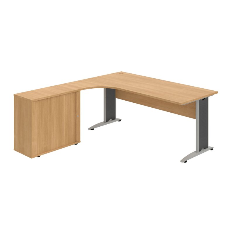 CE 1800 HR P Sestava pravá 180 cm