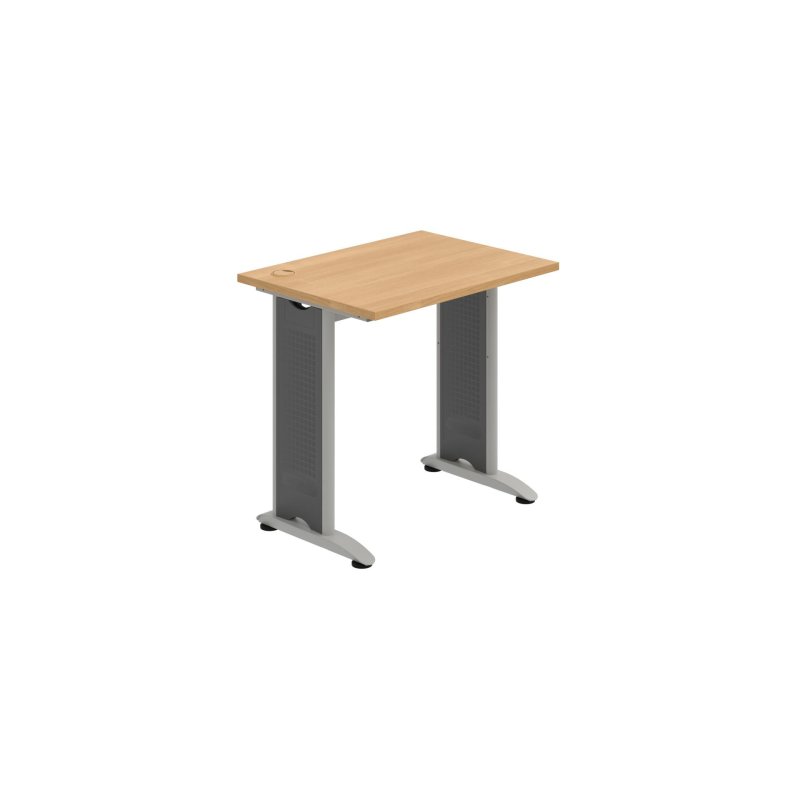 FE 800 Stůl pracovní rovný 80 cm hl. 60