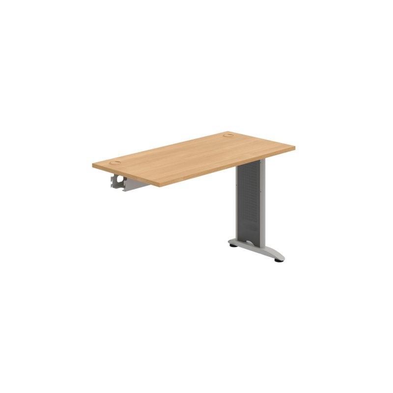 FE 1200 R Stůl pracovní řetězící rovný 120 cm hl. 60