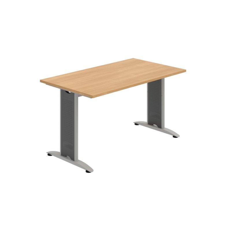 FJ 1400 Stůl jednací rovný 140 cm
