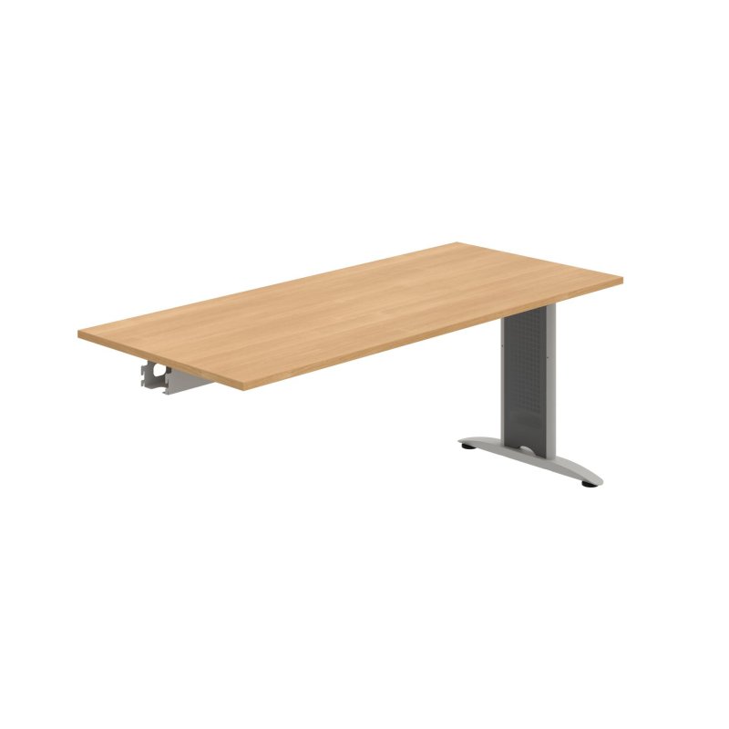 FJ 1800 R Stůl jednací řetězící rovný 180 cm