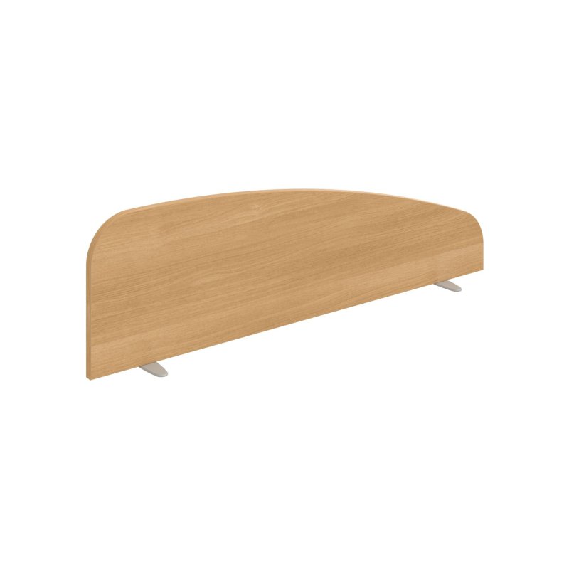 PA 1400 S Paraván na desku 135 cm