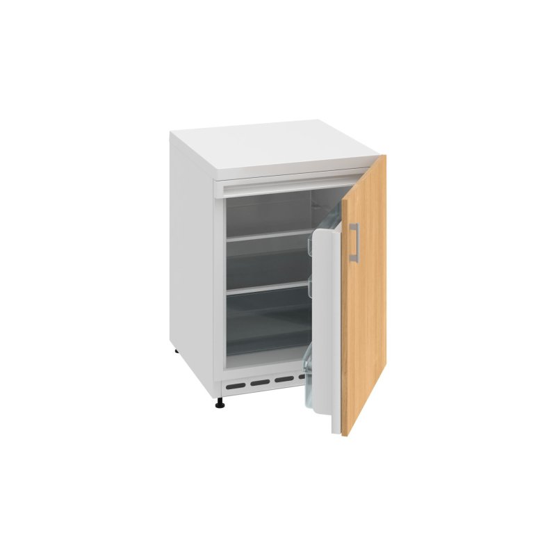 KUDD 90 CH P Kuchyň lednice podstavná pravá 60 cm