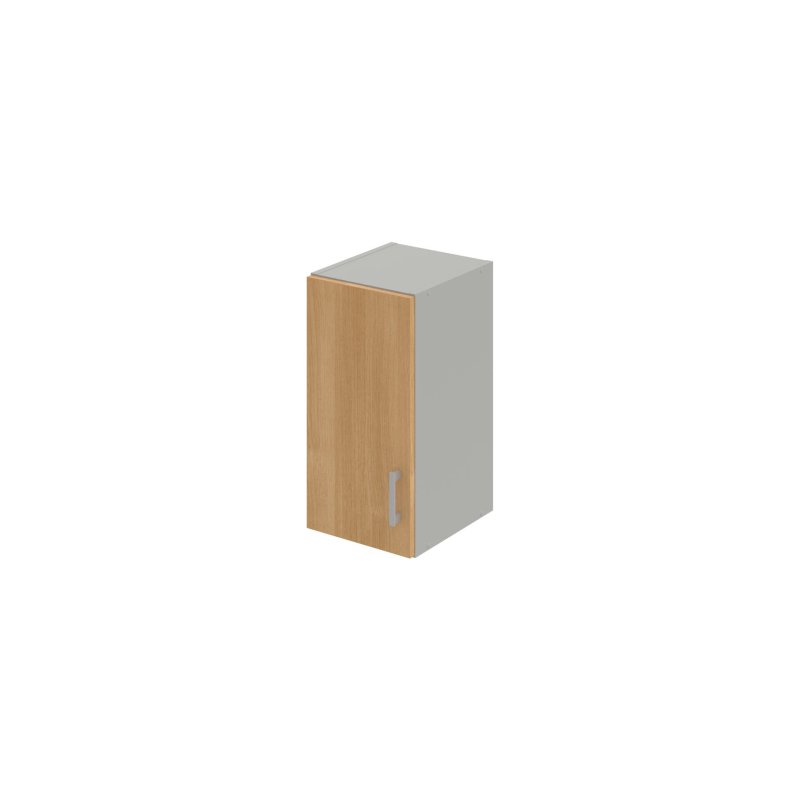 KUHD 30 L Kuchyň horní dveřová levá 30 cm