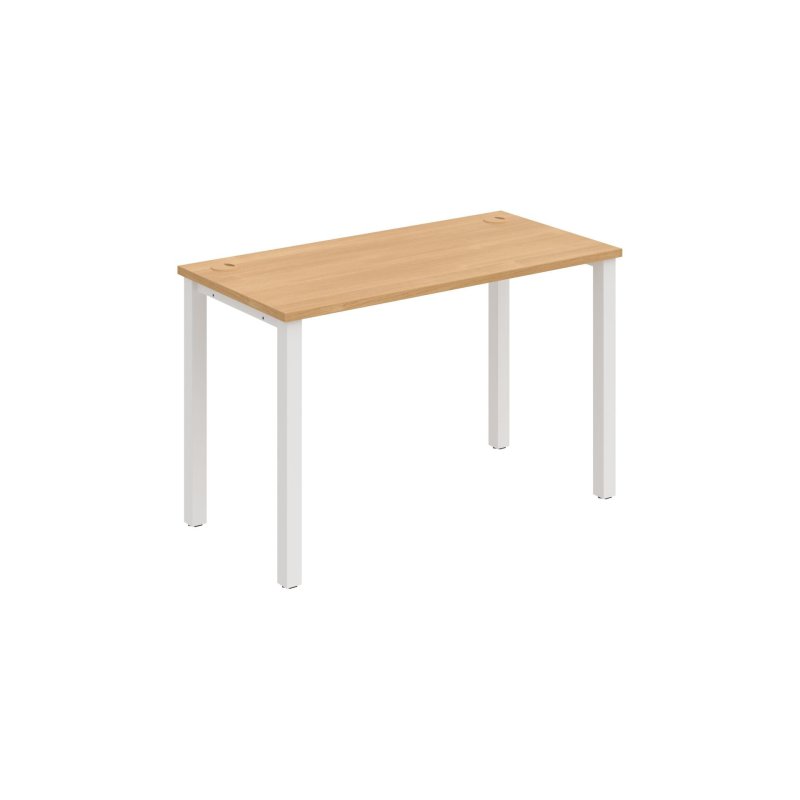 UE 1200 Stůl pracovní délky 120 cm (hloubka 60 cm)