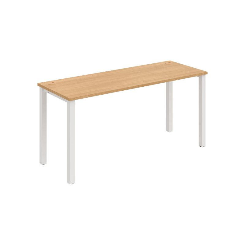 UE 1600 Stůl pracovní délky 160 cm (hloubka 60 cm)