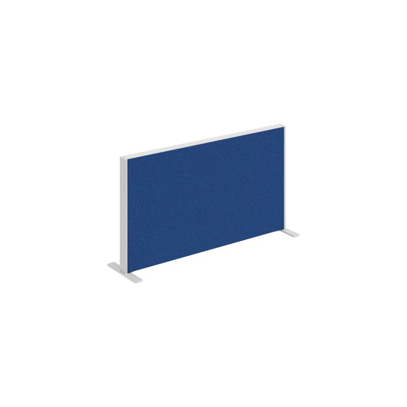 TPA S 800 SK 2 Akustik paraván na stůl 80 cm + 2x SK
