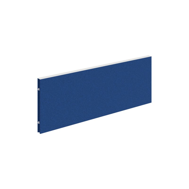 TPA S 1200 Akustik paraván na stůl 120 cm