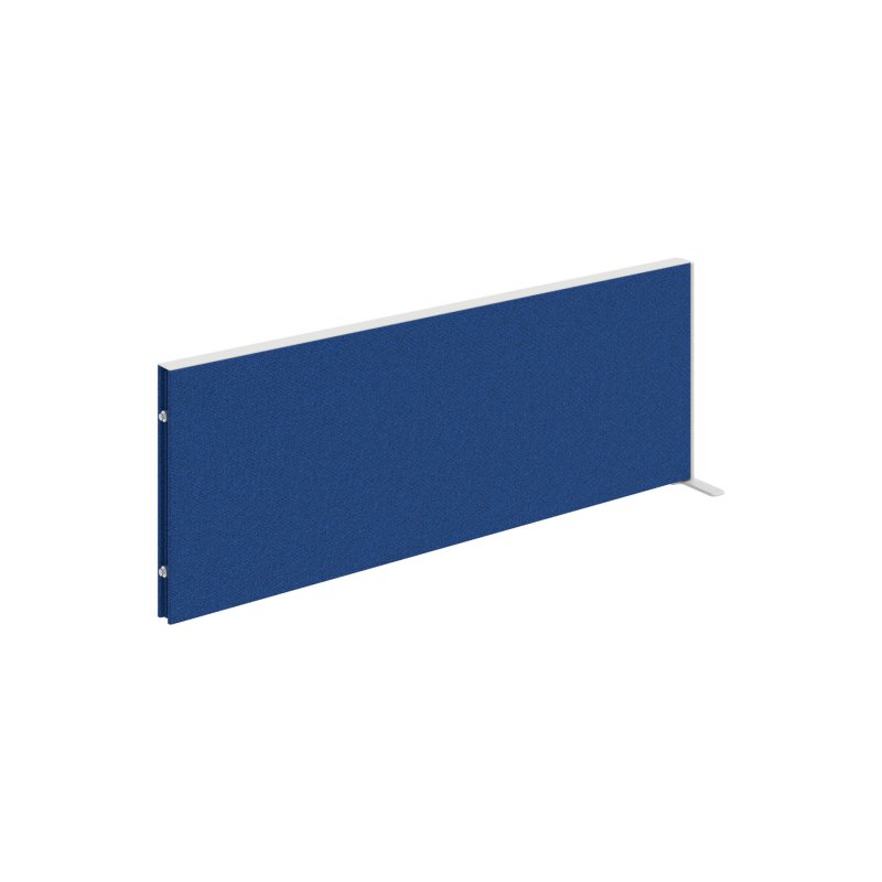 TPA S 1200 SK 1 Akustik paraván na stůl 120 cm + 1x SK