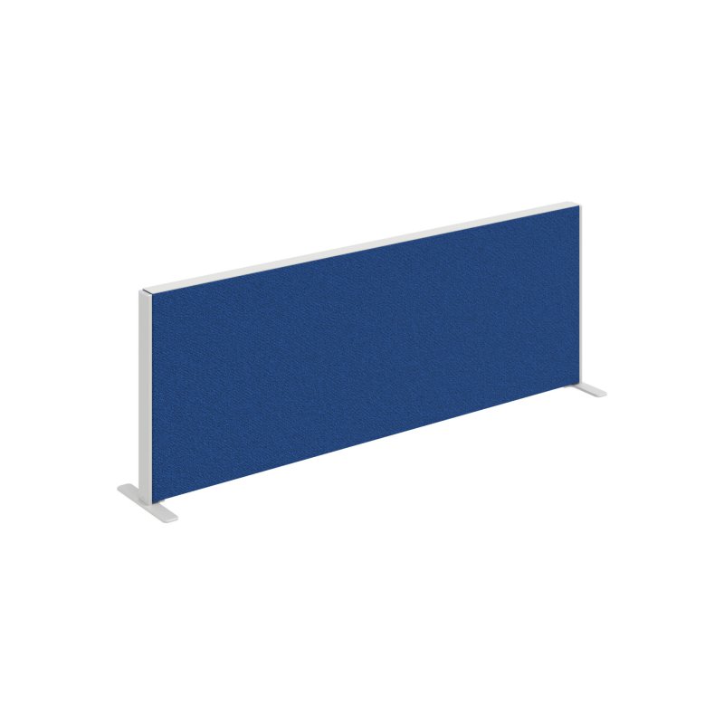 TPA S 1200 SK 2 Akustik paraván na stůl 120 cm + 2x SK