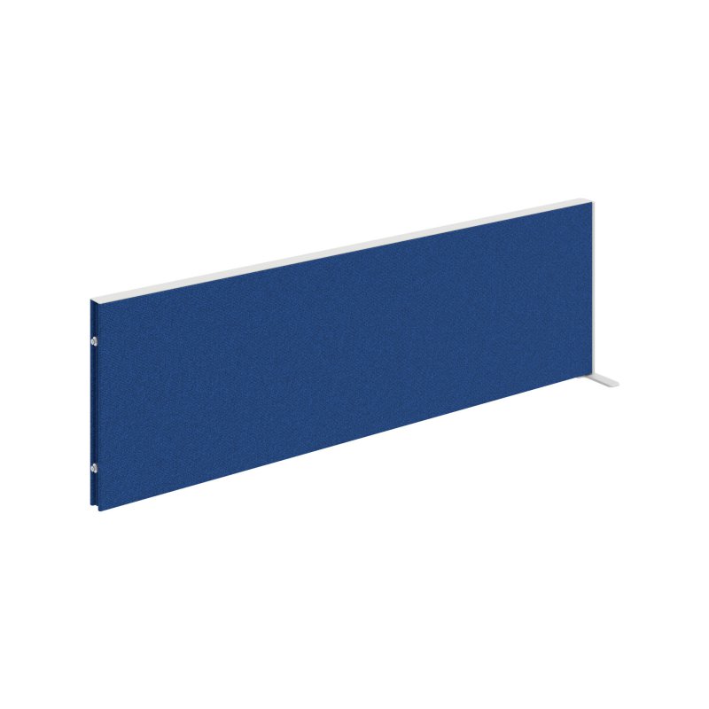 TPA S 1400 SK 1 Akustik paraván na stůl 140 cm + 1x SK