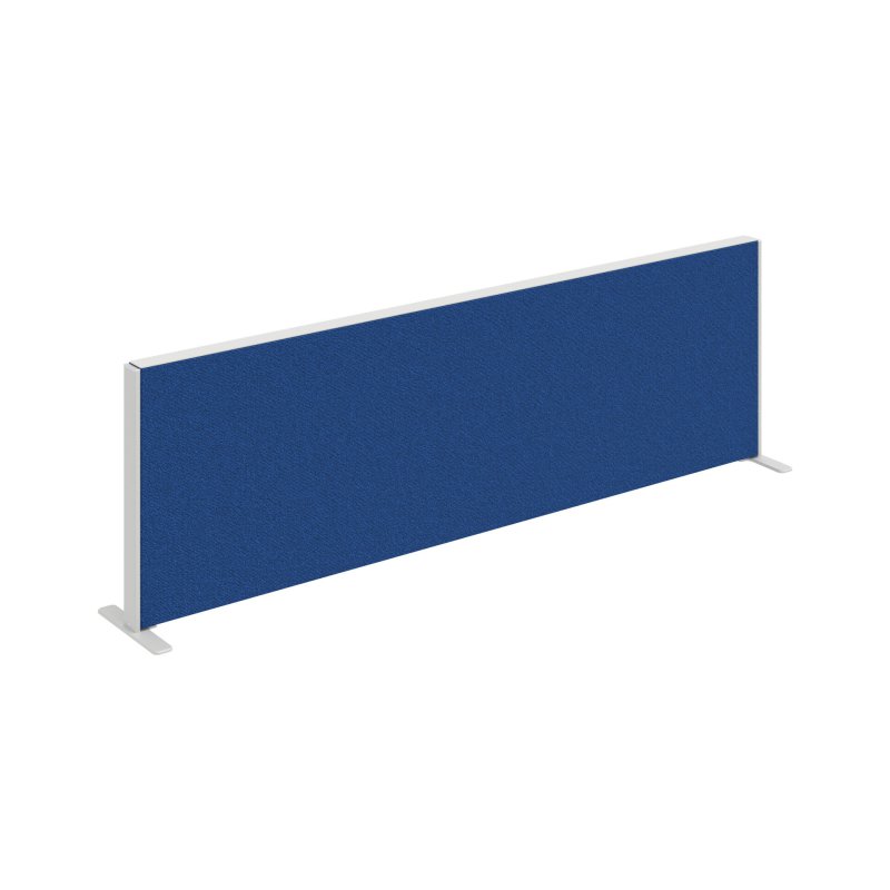 TPA S 1400 SK 2 Akustik paraván na stůl 140 cm + 2x SK