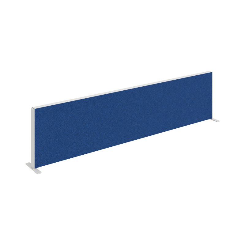 TPA S 1800 SK 2 Akustik paraván na stůl 180 cm + 2x SK