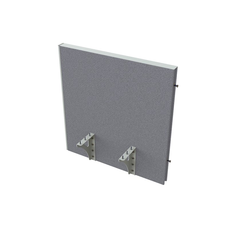 HOBIS TPA H 600 SK 1 paraván, 60 cm