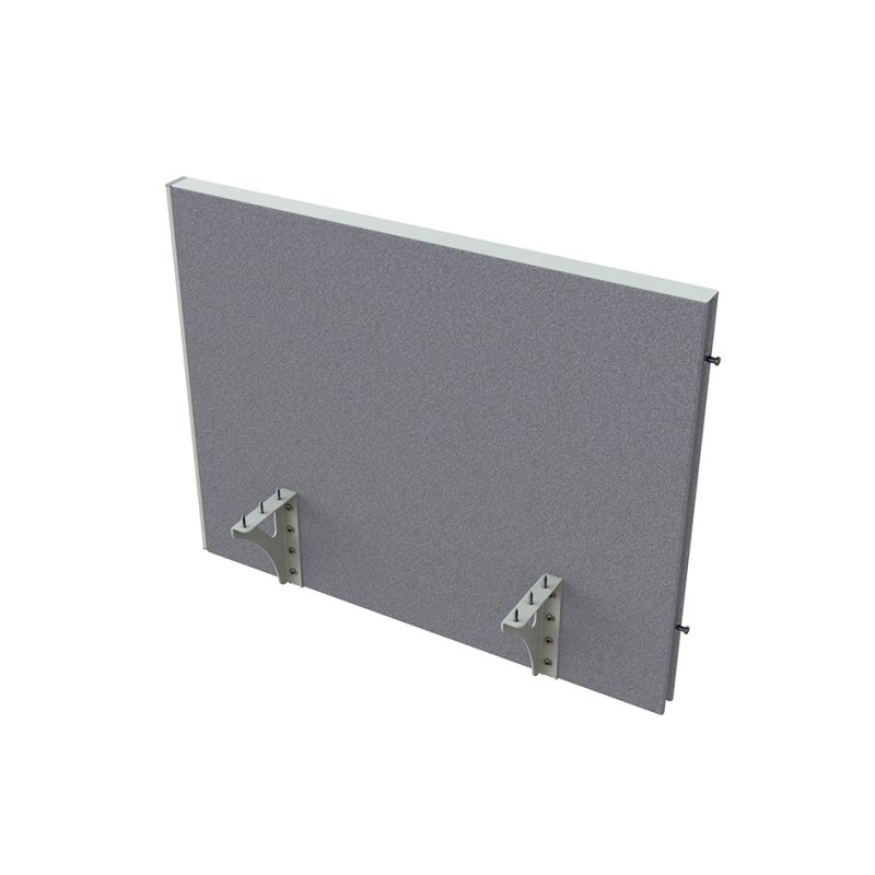 HOBIS TPA H 800 SK 1 paraván, 80 cm