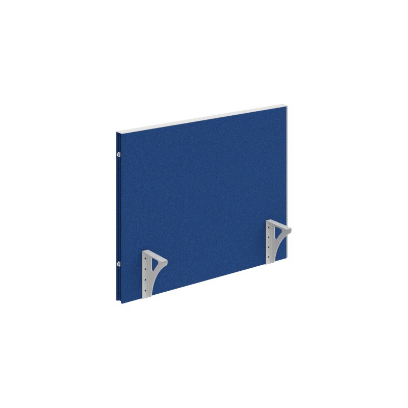 TPA H 800 SK 1 Akustik paraván na hranu 80 cm + 1x SK