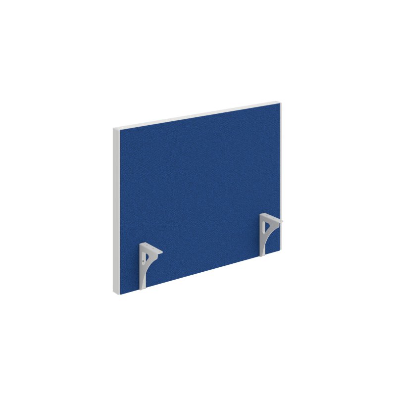 TPA H 800 SK 2 Akustik paraván na hranu 80 cm + 2x SK