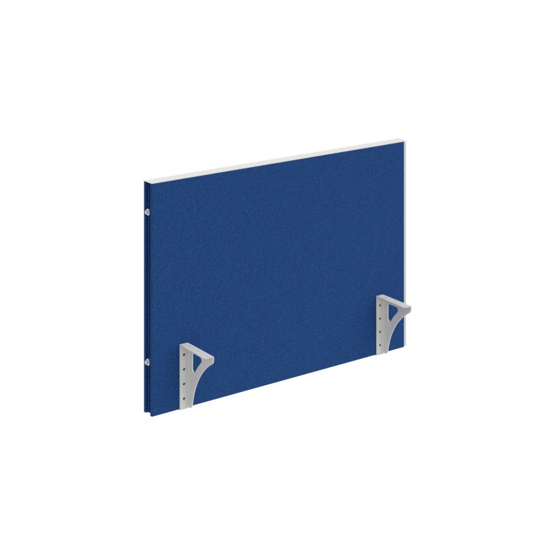 TPA H 900 SK 1 Akustik paraván na hranu 90 cm + 1x SK