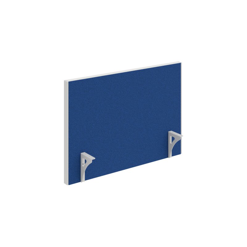 TPA H 900 SK 2 Akustik paraván na hranu 90 cm + 2x SK