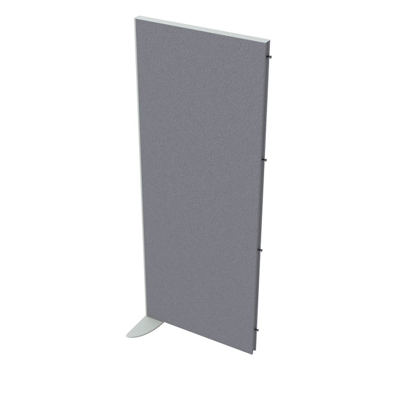 HOBIS TPA P 600 1565 SK 1 paraván, 60 cm
