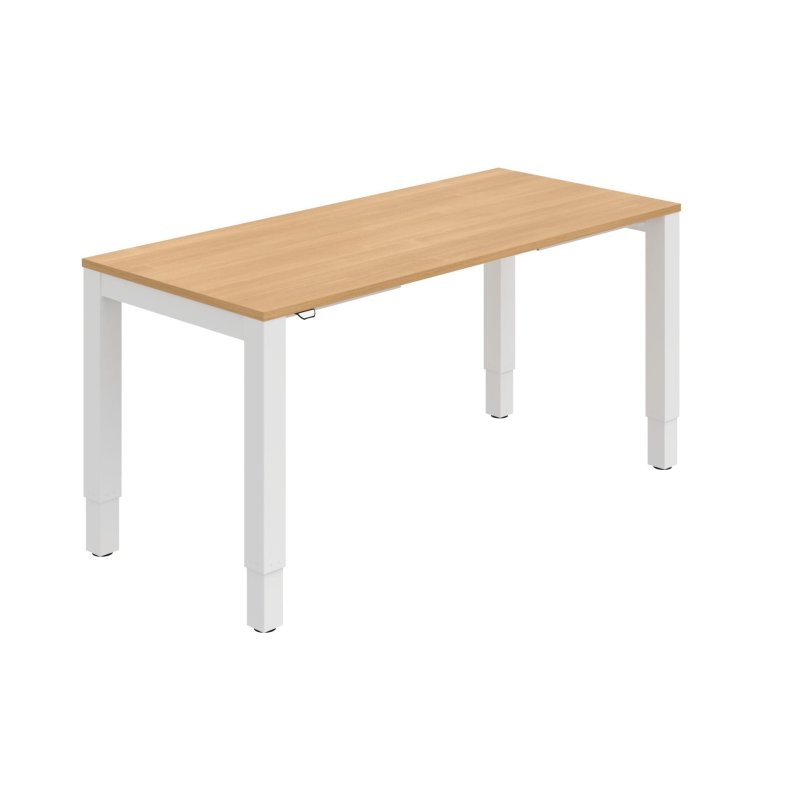MSU 2 1800 Elektricky stav. stůl UNI délky 180 cm, stand. ovlad.