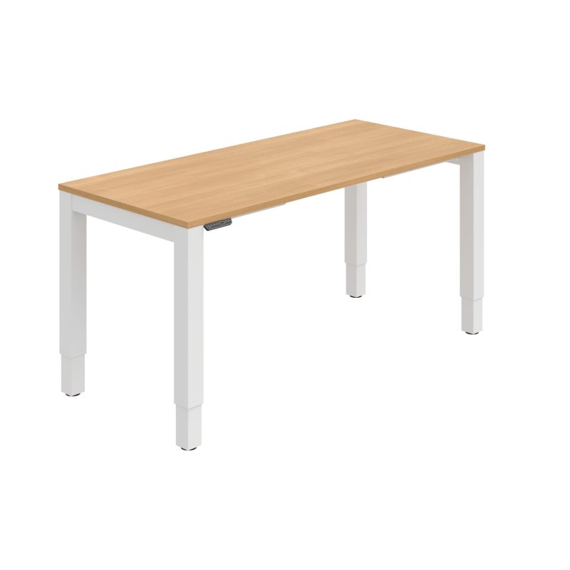 MSU 2M 1800 Elektricky stav. stůl UNI délky 180 cm, paměť. ovlad.