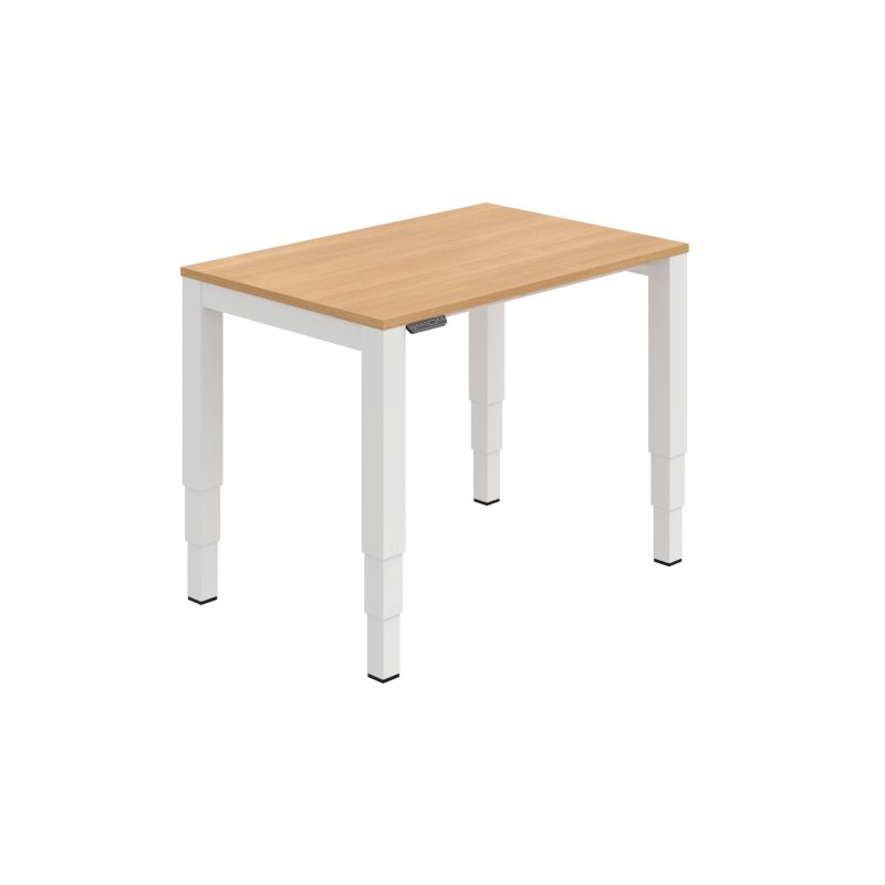 MSU 3M 1200 Elektricky stav. stůl UNI délky 120 cm, paměť. ovlad.